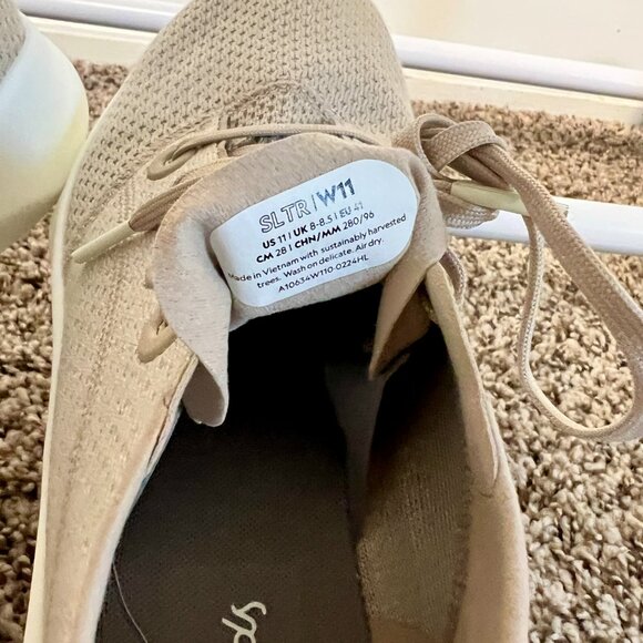 Allbirds Tree Runner Go Sneakers - Picture 3 of 6